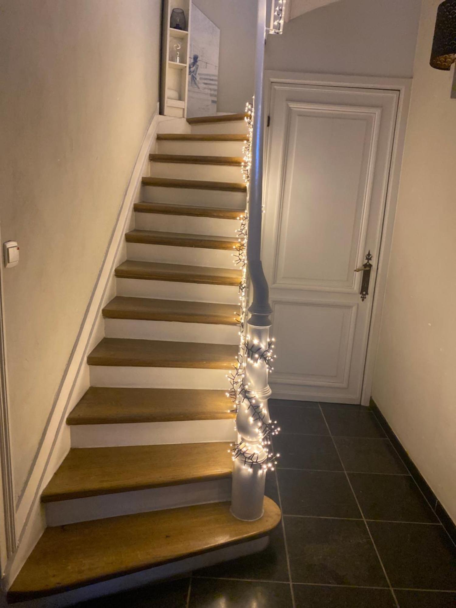 Comme Chez Toi Appartement Soignies Buitenkant foto