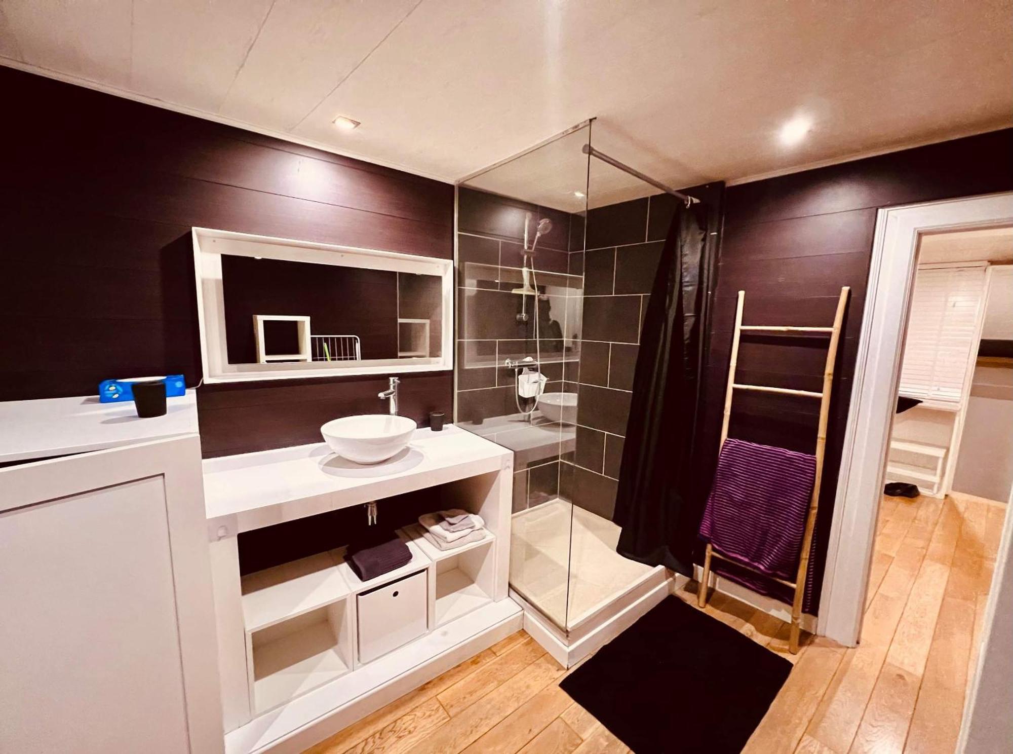 Comme Chez Toi Appartement Soignies Buitenkant foto